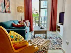 Cosy apartment in Calle Pintada
